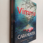 Cara Hunter : Vimma - pikkukuva 1