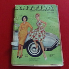 ANTTILA tavaraluettelo no 2  1963 - pikkukuva 1