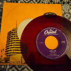 Gene Vincent sinkku - pikkukuva 1