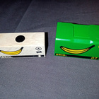 Brio banaanilasti + kontti - pikkukuva 2