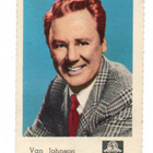 Purkkakuva VAN JOHNSON - pikkukuva 1