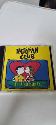NATUSAN CLUB CD