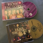 Fame Factory CD x 2 - pikkukuva 1