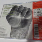 SEPULTURA - SLAVE NEW WORLD JAPANI PAINOS UUSI CD - pikkukuva 2