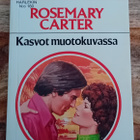 Harlekin / Rosemary Carter - Kasvot muotokuvassa - pikkukuva 1