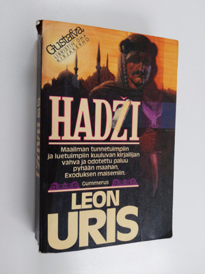 Leon Uris : Hadzi