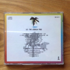 U2 : Joshua Tree CD - pikkukuva 2