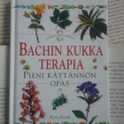 Non Shaw - Bachin kukkaterapia (sid.) - pikkukuva 1