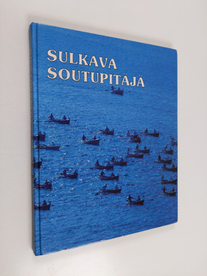 Sulkava, soutupitäjä (signeerattu)