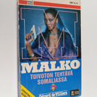 Gerard de Villiers : Toivoton tehtävä Somaliassa - pikkukuva 1
