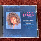 BONNIE TYLER - GREATEST HITS  - CD - pikkukuva 1