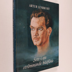 Artur Lundkvist : Sett i ett strömmande bildflöde : filme... - pikkukuva 1