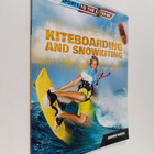 Jeanne Nagle : Kiteboarding and Snowkiting - pikkukuva 1