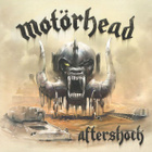 Motörhead - Aftershock (CD) EX+!! - pikkukuva 1