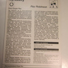 Concert Hall Ray Robinson 07-163 - pikkukuva 2