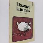 Meryl Doney : Eksynyt lammas : Jeesuksen vertauksia sarja... - pikkukuva 1
