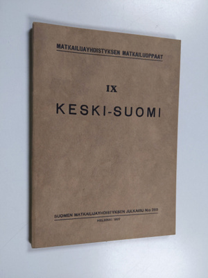 Keski-Suomi