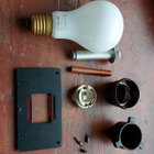 Rare Leitz Valoy Enlarger - pikkukuva 4