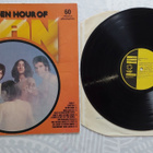 LP Man: Golden Hour of Man - pikkukuva 1