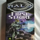 Nylund, Eric: Halo: First Strike - pikkukuva 1