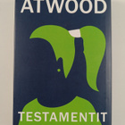 Margaret Atwood : Testamentit - pikkukuva 2