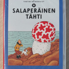 Tintin seikkailut: Salaperäinen tähti (1991) - pikkukuva 1