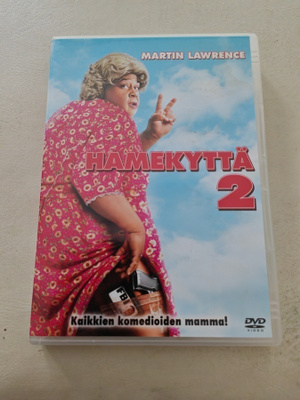 Hamekyttä 2