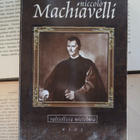 Niccolo Machiavelli - Valtiollisia mietelmiä (nid.) - pikkukuva 1