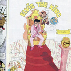 ROCK TOONS . KIRJA . A CARTOON HISTORY OF THE FIRST 30 YEARS - pikkukuva 4
