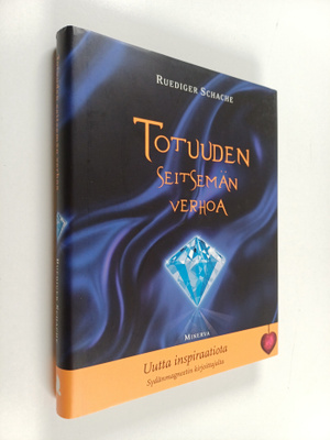 Ruediger Schache : Totuuden seitsemän verhoa