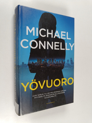 Michael Connelly : Yövuoro