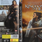 Kingdom Of Heaven-Taivas Maan Päällä (orlando Bloom)32302 - pikkukuva 1