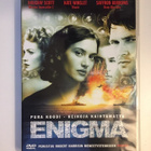 Enigma (2001) Kate Winslet, Dougray Scott (DVD) - pikkukuva 1
