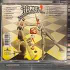 HECTOR - Salaisuuksien talo cd - pikkukuva 2