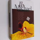 Ib Michael : Vaniljatyttö - pikkukuva 1