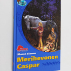 Sharon Siamon : Merihevonen Caspar - pikkukuva 1