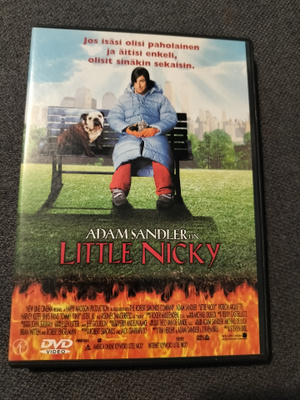 little Nicky