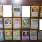 Pokemon Base Set 2 kortteja Yksittäin myynnissä - pikkukuva 3
