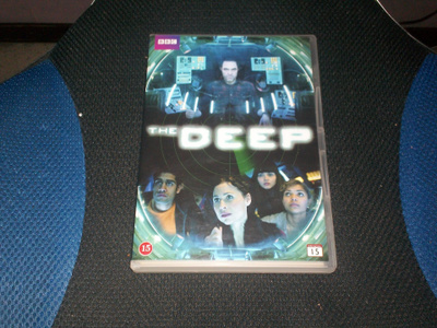 the deep 2dvd