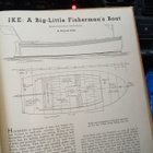 40 DESIGNS FOR POSTWAR BOATS ( 2 P. 1947) - pikkukuva 3