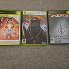 20 kpl Xbox 360 ja Xbox pelejä - pikkukuva 2