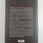 Marko Lempinen : Hexi : taistelija - pikkukuva 2