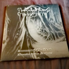 Inquisition-Summoning the black /Profane Creation-Nema (LP) - pikkukuva 1