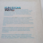 Kun Suomi taisteli kirja. - pikkukuva 2
