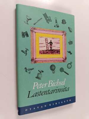 Peter Bichsel : Lastentarinoita