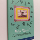 Peter Bichsel : Lastentarinoita - pikkukuva 1