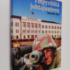 Martti ym. ( toim.t) Sinerma : Ympyröiltä johtajuuteen : ... - pikkukuva 1