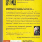 Jennifer Egan, Aika suuri hämäys - pikkukuva 2