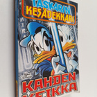 Walt Disney : Kahden keikka - pikkukuva 1
