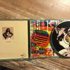 Frank Zappa . Zoot allures CD Ryko - pikkukuva 2